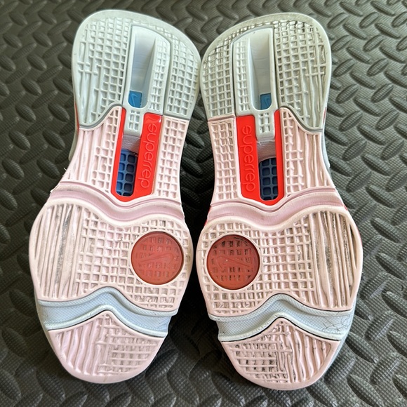 Nike air zoom superrep 3, women's size 7 - Picture 6 of 11